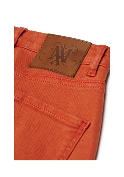 jeans con logo MAX & CO KID | MX0216 MX01WMX253